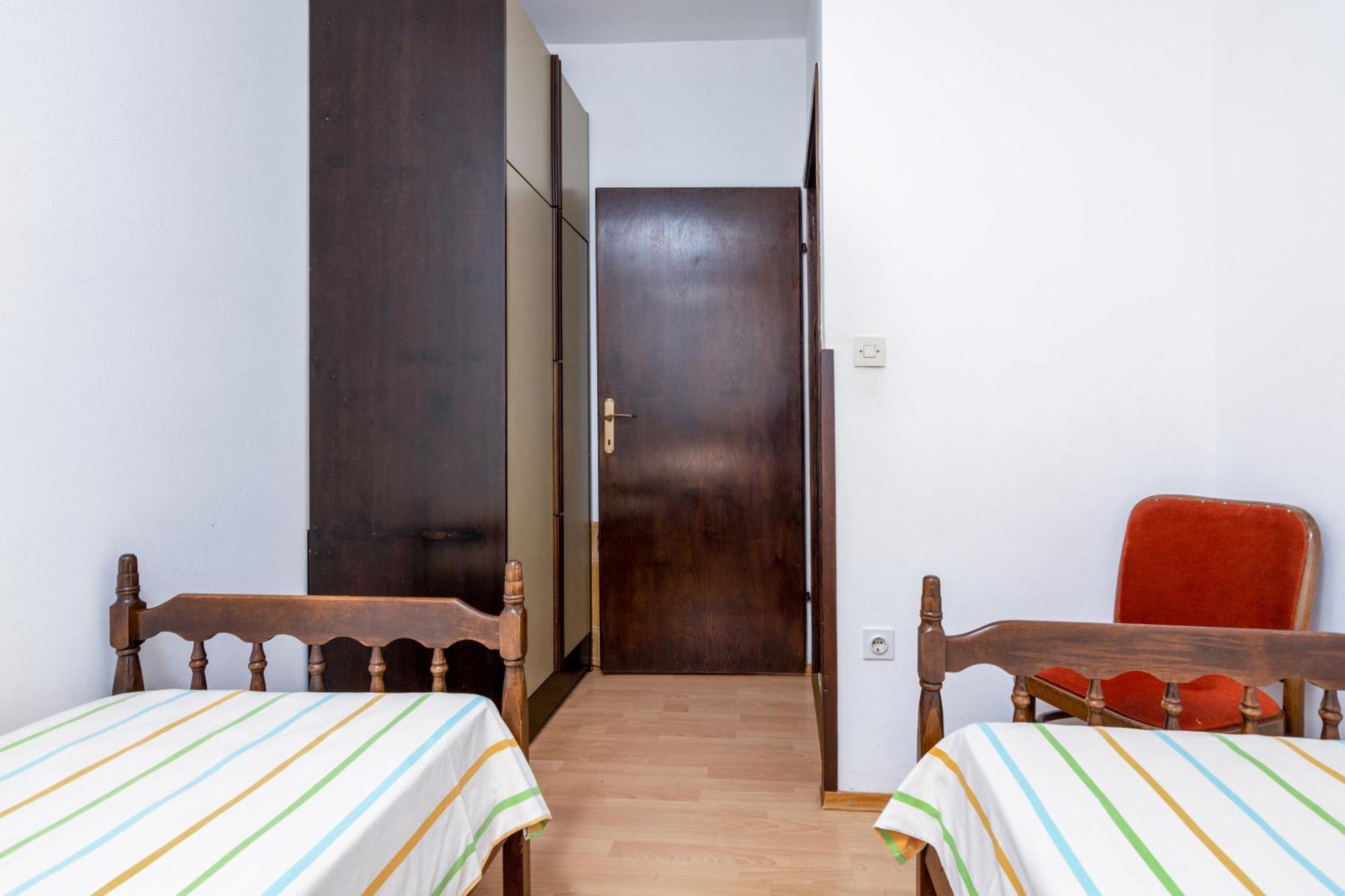 Apartments With A Parking Space Medulin - 7494 Rum bild