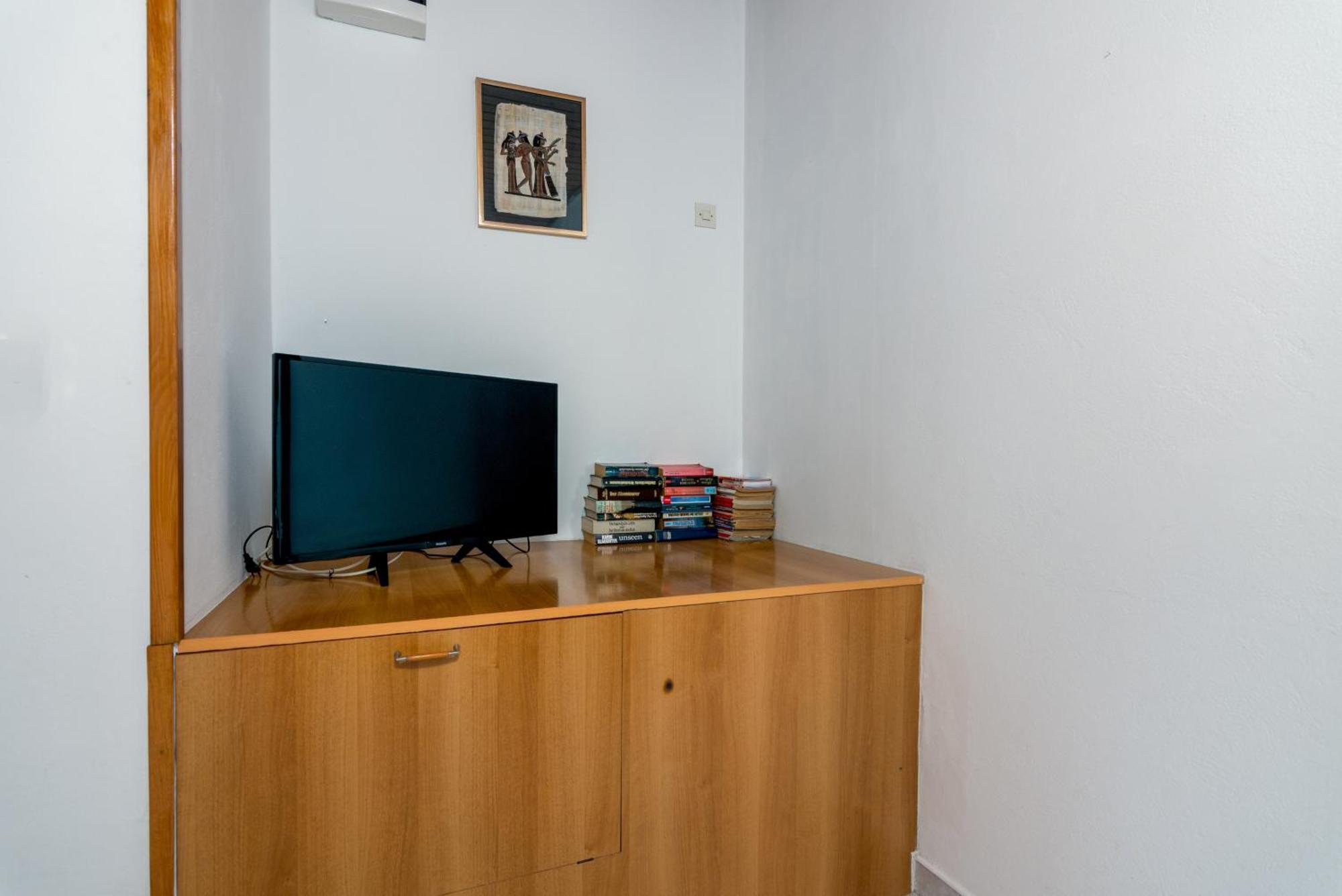 Apartments With A Parking Space Medulin - 7494 Rum bild