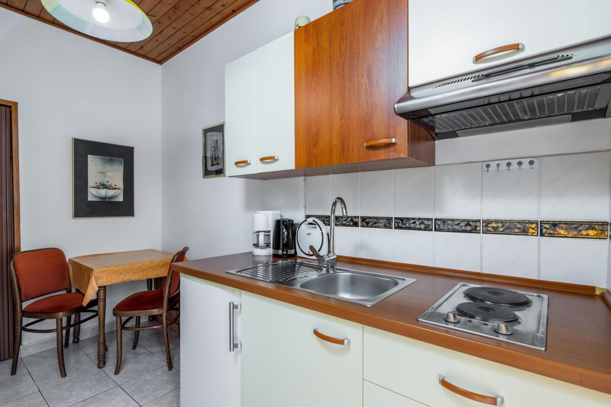 Apartments With A Parking Space Medulin - 7494 Rum bild